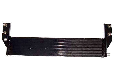 ROUSH 05-09 Mustang Radiator, Intercooler Low Temp